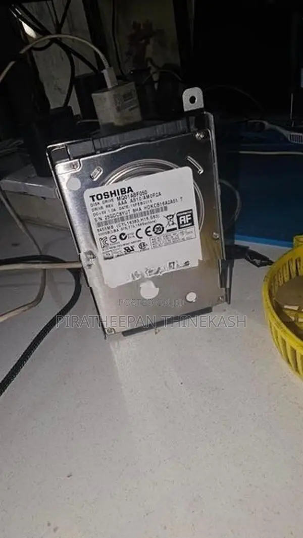 500 Gb
