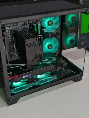 I7 6GEN GAMING PC WITH /16GB/1660 6GB VGA