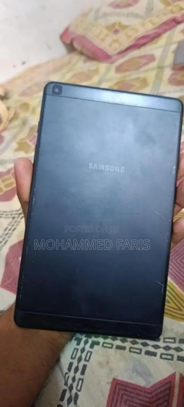 Samsung Galaxy Tab 8