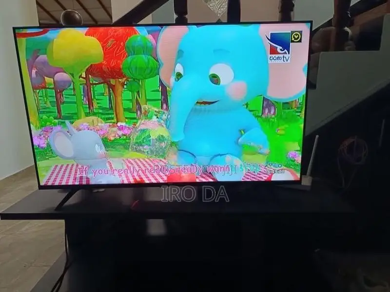 Abans 43A25 FULL HD TV එකක් විකිණීමට ඇත