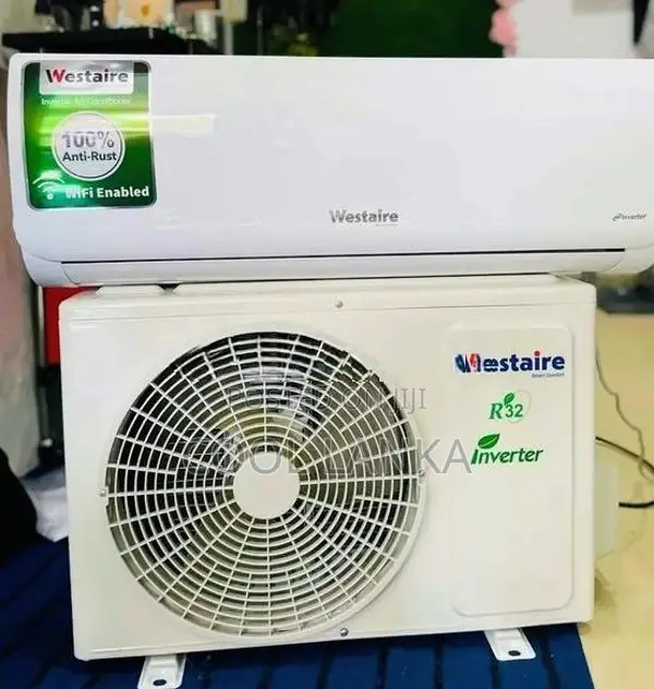 Westaire 9000 Btu Inverter Brand New Air Conditioner