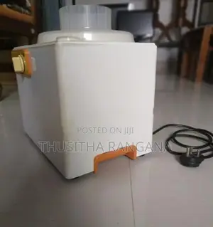 Flour Mixture Machine