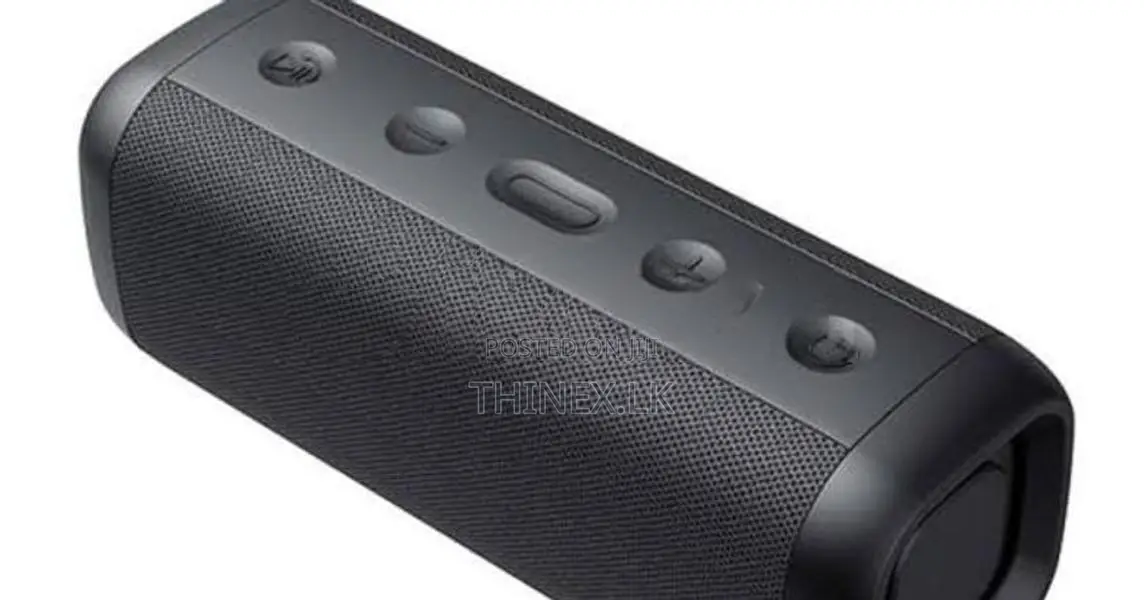 Havit SK835BT Waterproof Speaker Bluetooth - Black