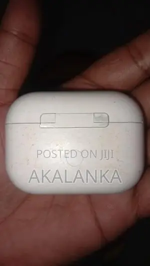 apple AirPod pro 2 generation
