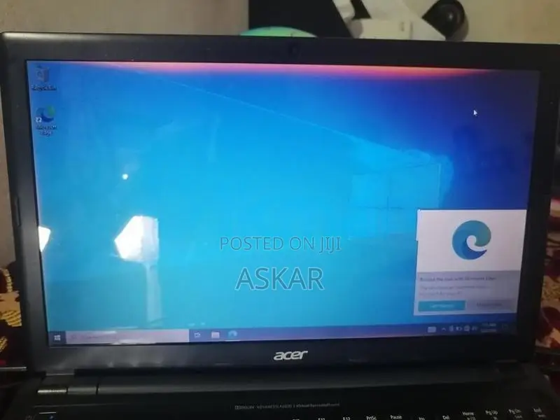 Acer i5 3rd Gen Laptop