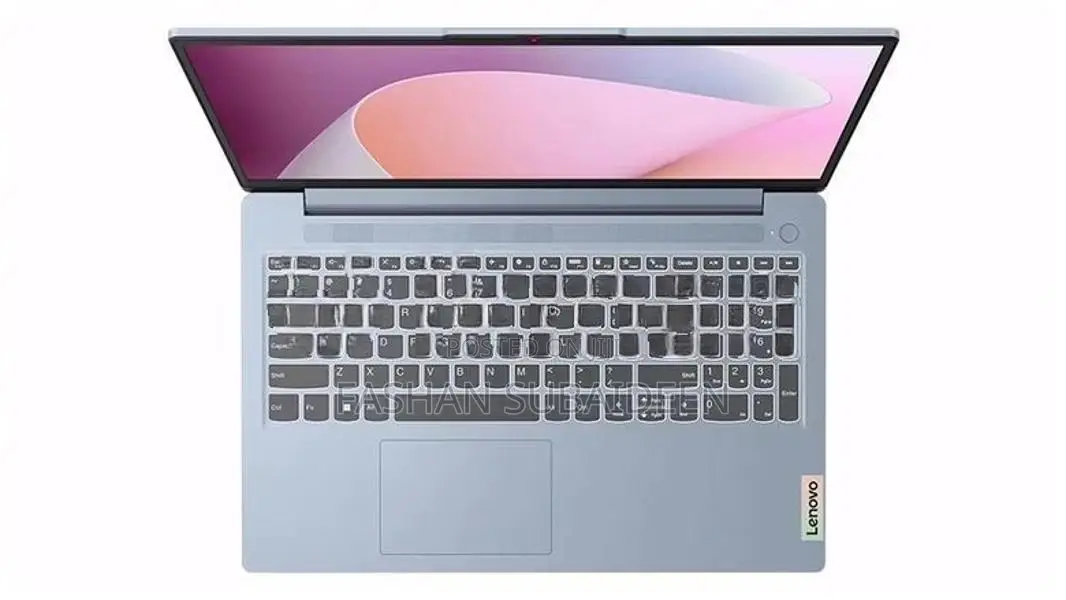Lenovo IdeaPad Slim 3