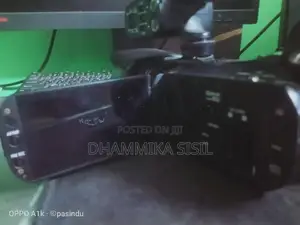 Canon Xa 20 Digital Camcorder