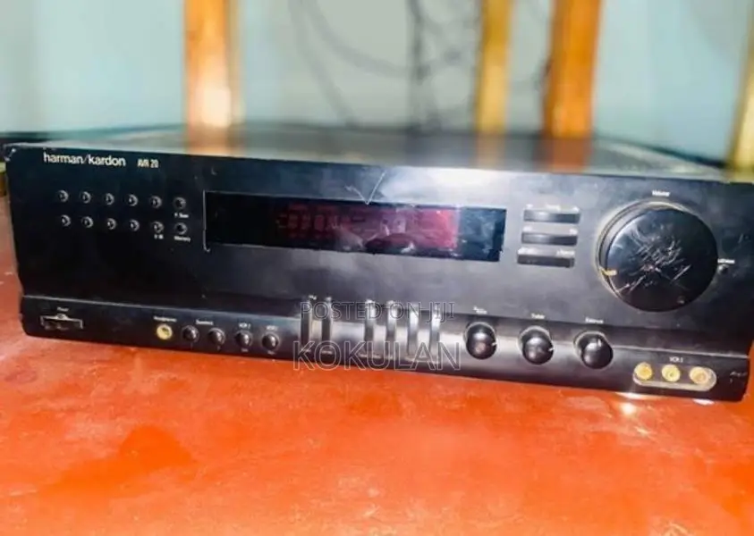 Harman Kardon AVR20