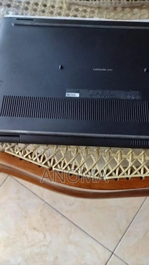 Dell Laptop