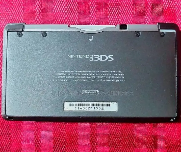 ​Nintendo 3DS Console Bundle