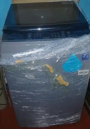Midea 7.5 Kg Top Load Washing Machine