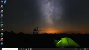 Desktop Computer