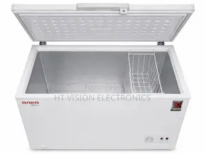 Aiwa Chest Freezer 750l