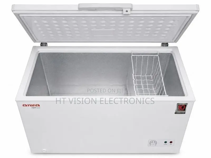Aiwa Chest Freezer 750l