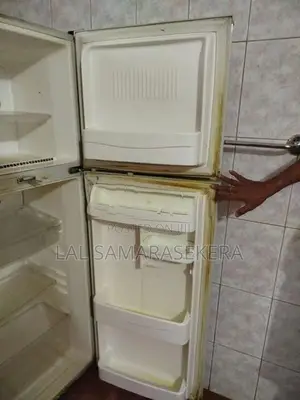 LG GR-282MVF Refrigerator