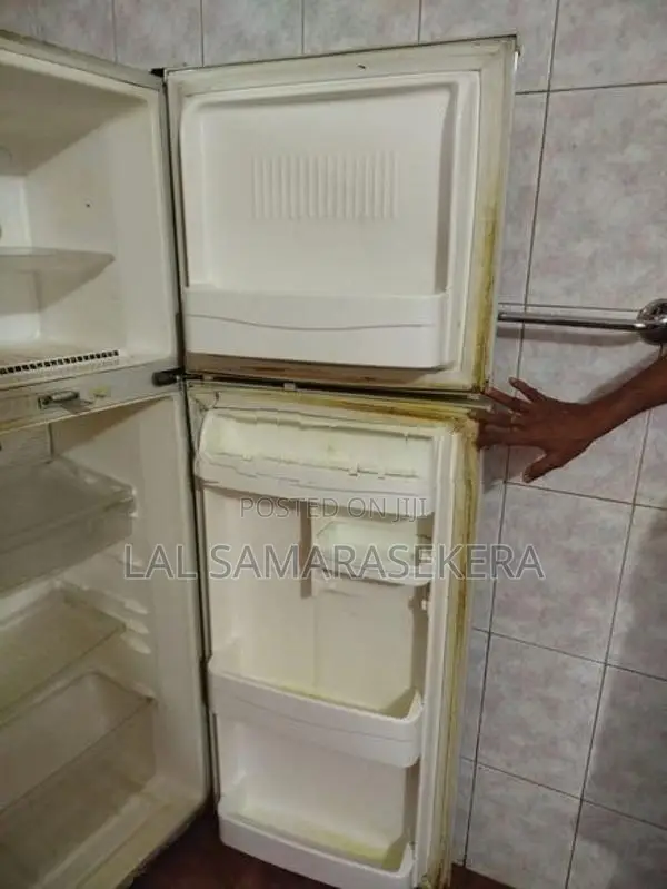 LG GR-282MVF Refrigerator