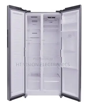 KONKA 452l Side By Inverter Refrigerator