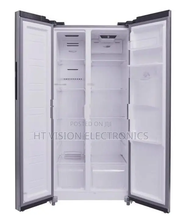 KONKA 452l Side By Inverter Refrigerator