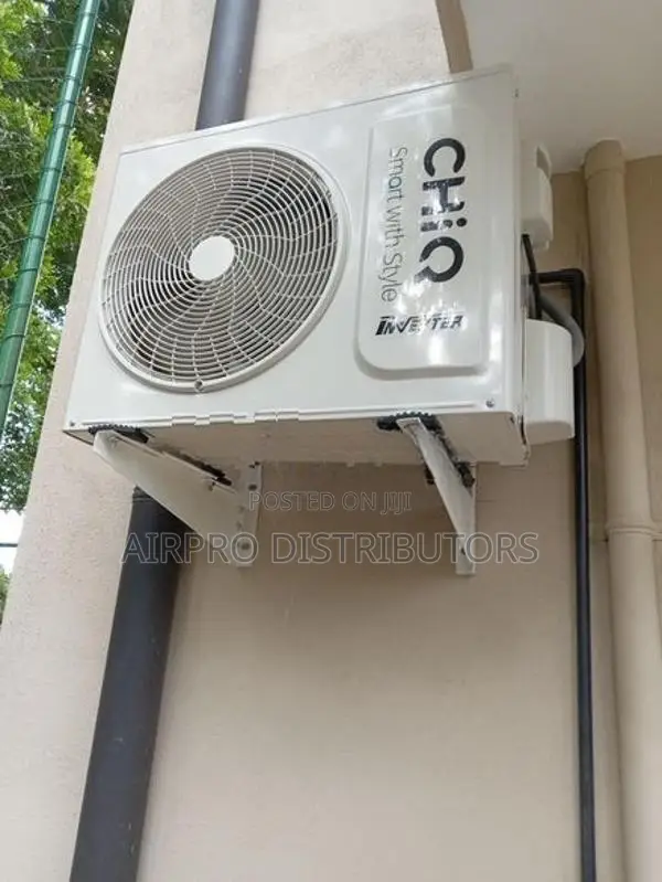 CHIQ Air Conditioners