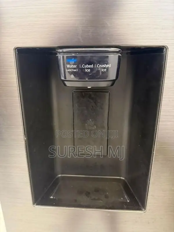 Samsung Refrigerator