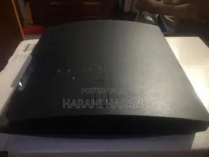 Play Station 3