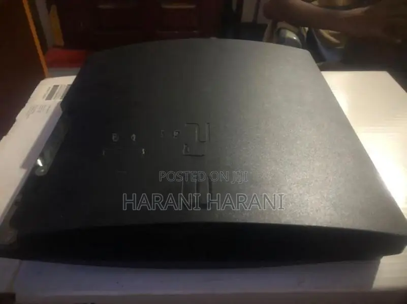 Play Station 3