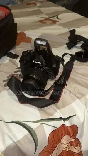 EOS 4000D Canon