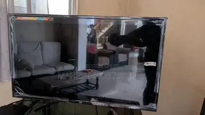 JVC 32-Inch TV