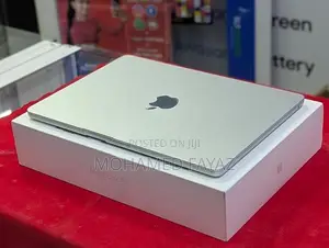 Apple MacBook Air M2