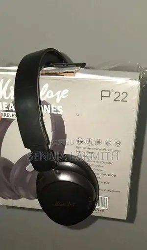 Head Set