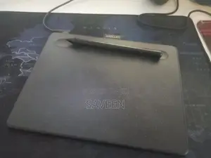 Wacom Intuos S Graphic Tablet