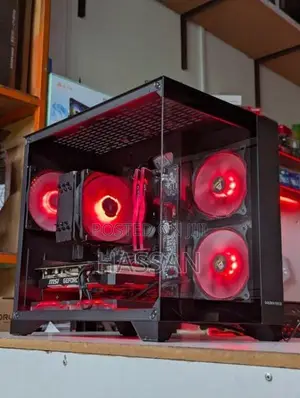 I7 6GEN GAMING PC WITH /16GB/1660 6GB VGA