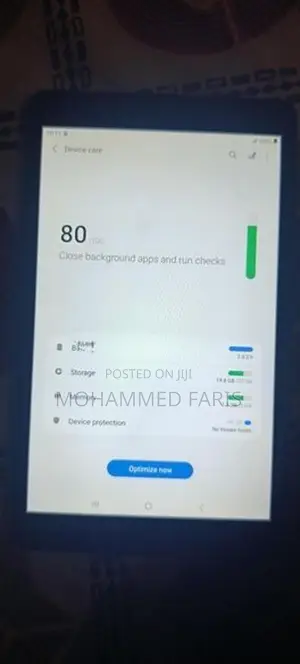 Samsung Galaxy Tab 8