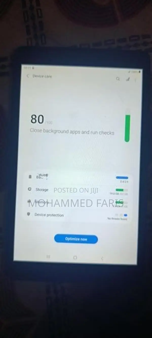 Samsung Galaxy Tab 8