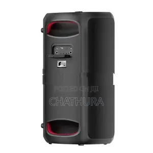 Monster Cycle plus jbl speaker