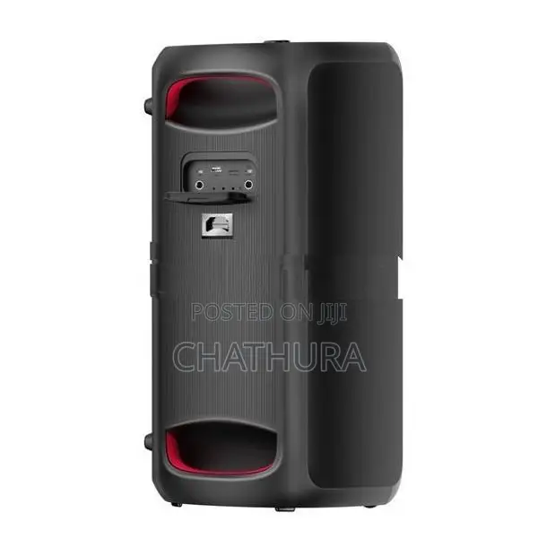 Monster Cycle plus jbl speaker