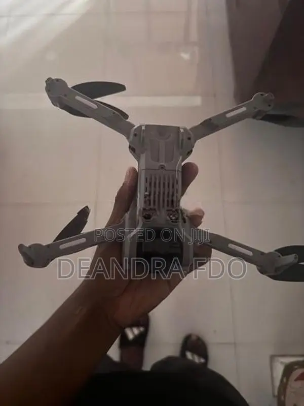 Z908 Max Min Drone