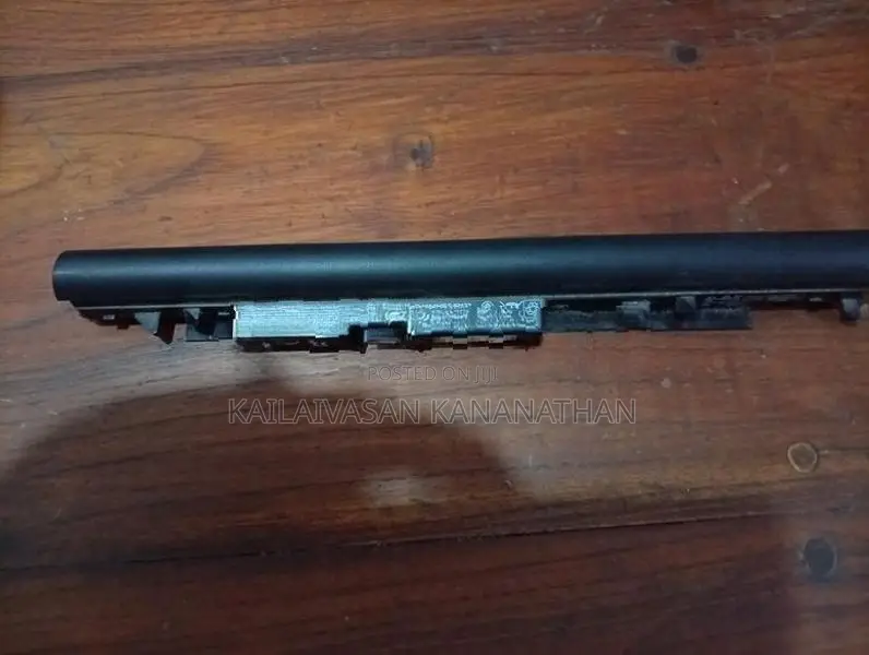 HP Laptop Battery