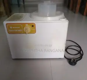 Flour Mixture Machine
