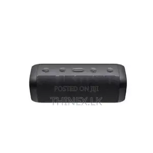 Havit SK835BT Waterproof Speaker Bluetooth - Black