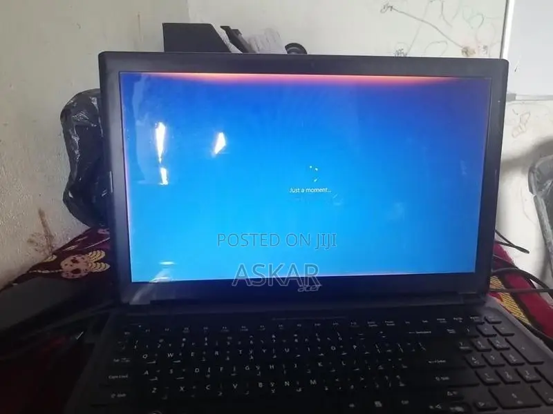 Acer i5 3rd Gen Laptop