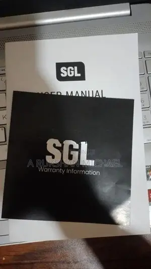 SGL 43" Full HD Android Smart LED TV (EW43SGLA01)