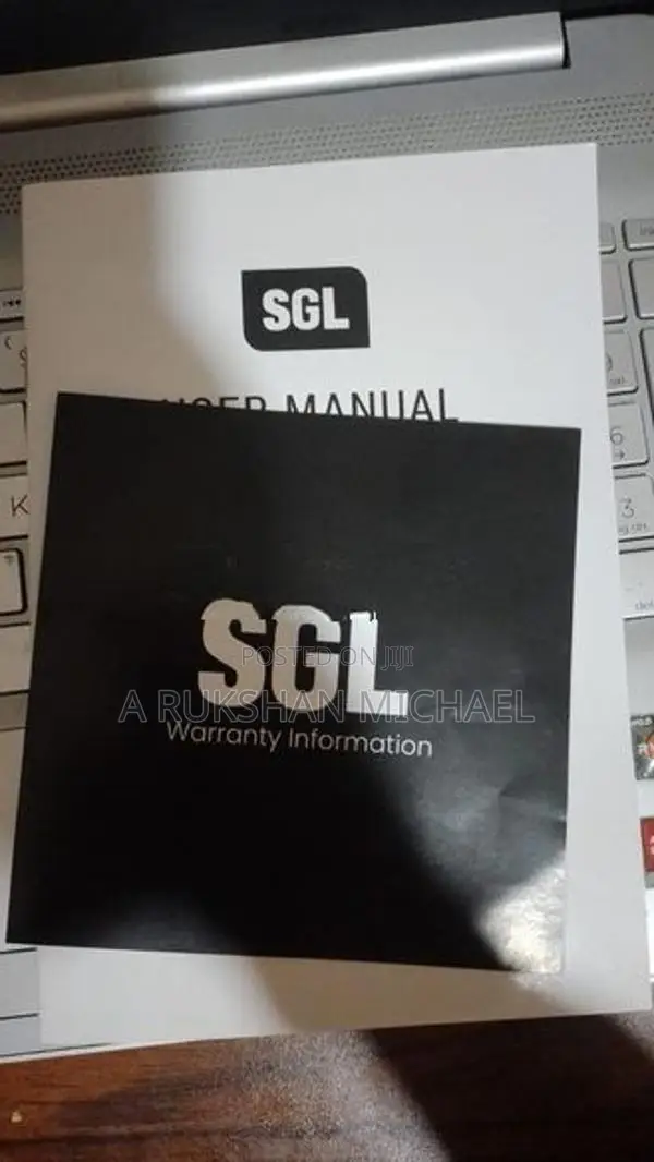 SGL 43" Full HD Android Smart LED TV (EW43SGLA01)