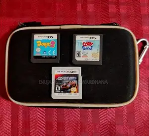 ​Nintendo 3DS Console Bundle