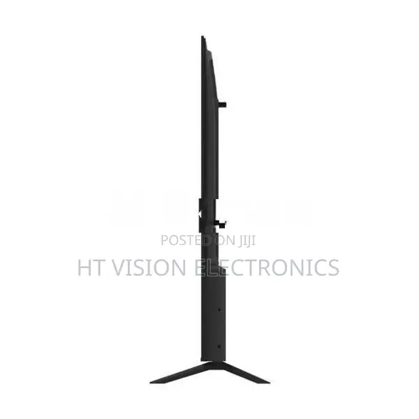 Aiwa 85" 4K UHD Smart TV