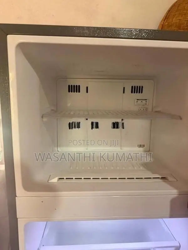 LG inverter Refrigerator