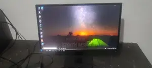 Desktop Computer