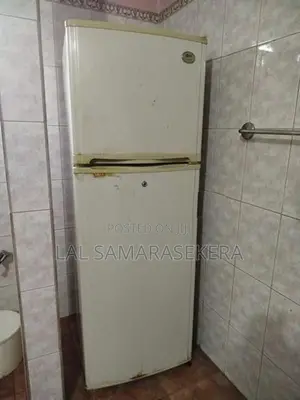 LG GR-282MVF Refrigerator