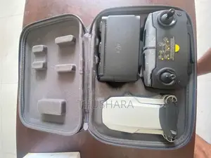 DJI Mavic Mini Fly More Combo