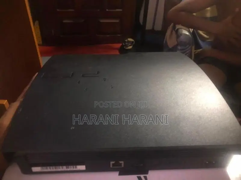 Play Station 3